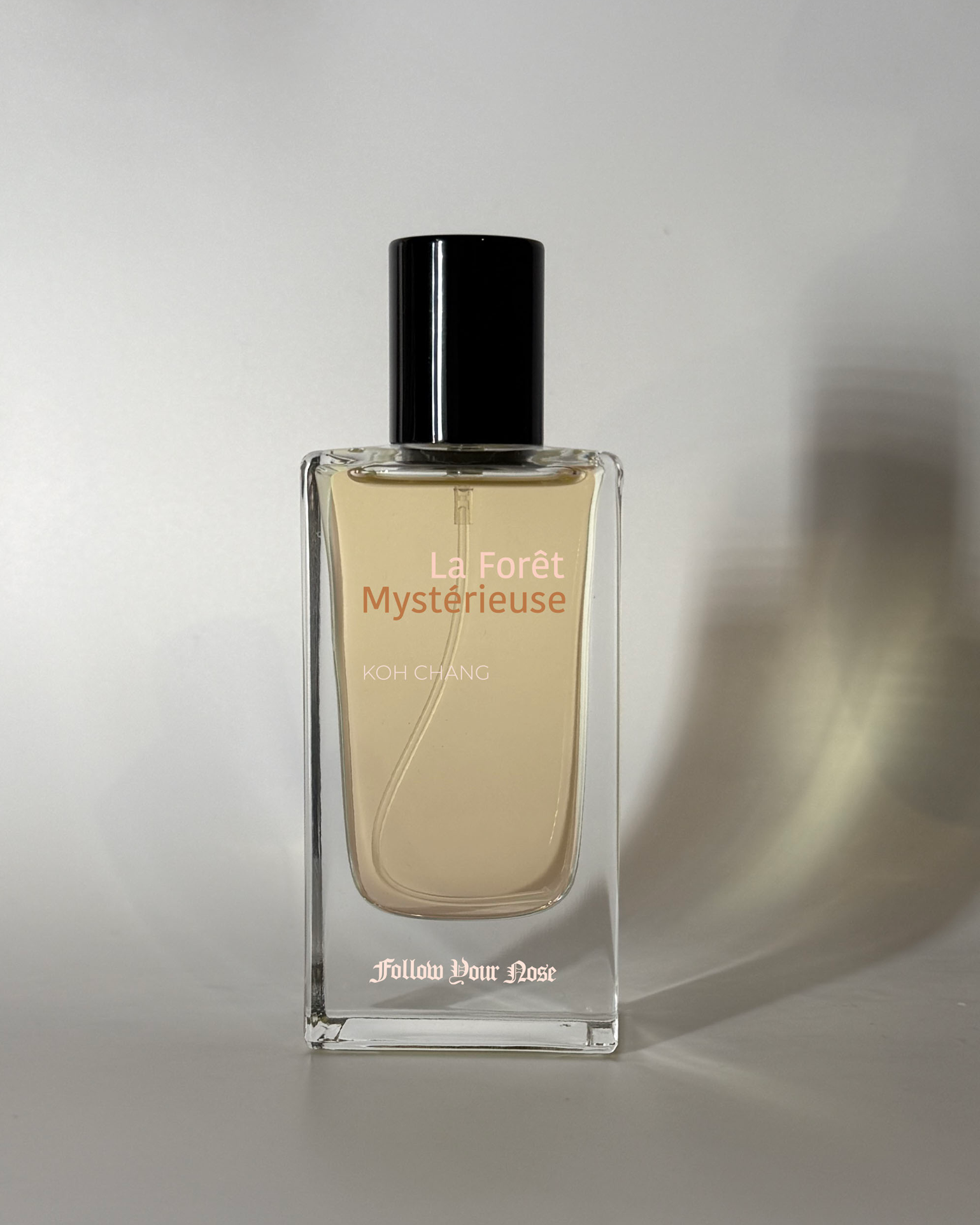 La Forêt Mystérieuse - CHANG 50ml