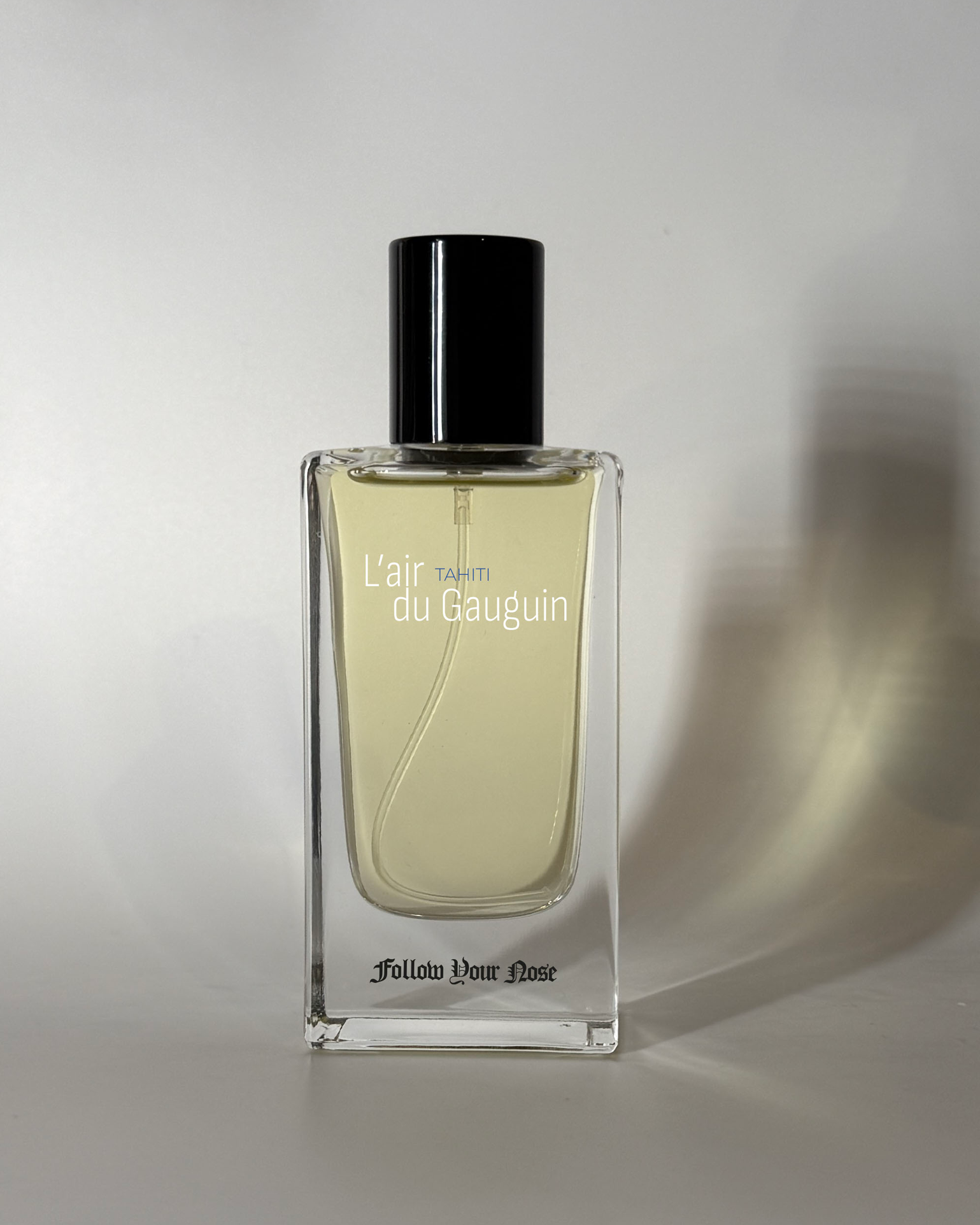 L'air de Gauguin - TAHITI 50ml