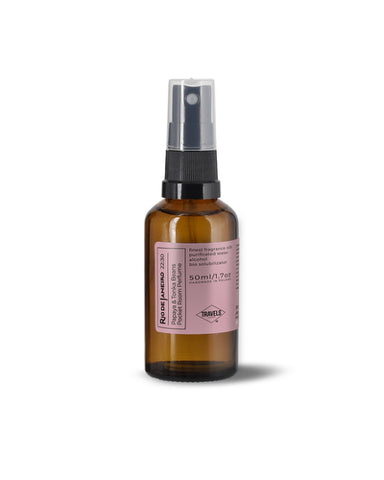 RIO DE JANEIRO 22:30 Papaya & Tonka beans Home Perfume - Kolekcja Travels