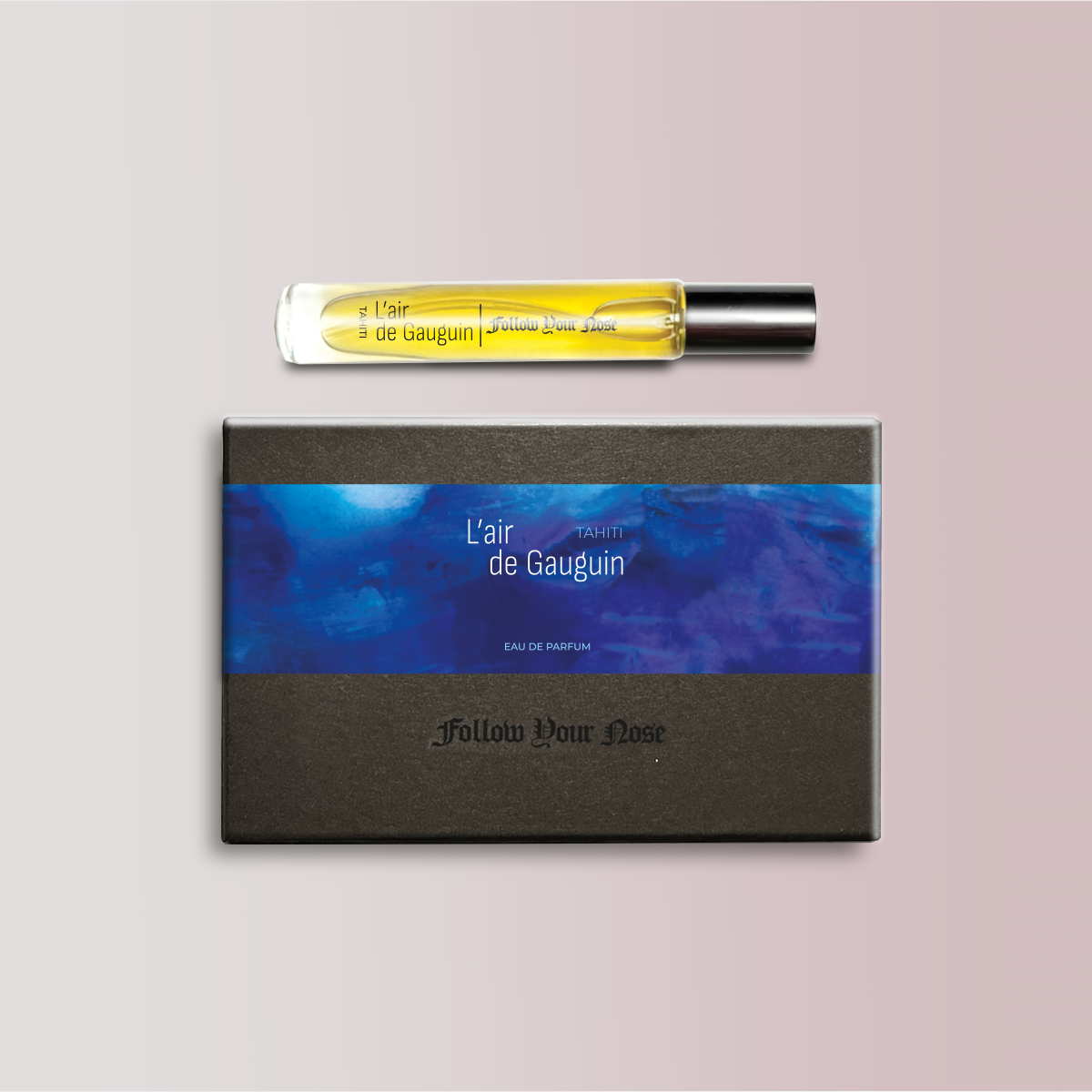 L'air de Gauguin - TAHITI 10ml