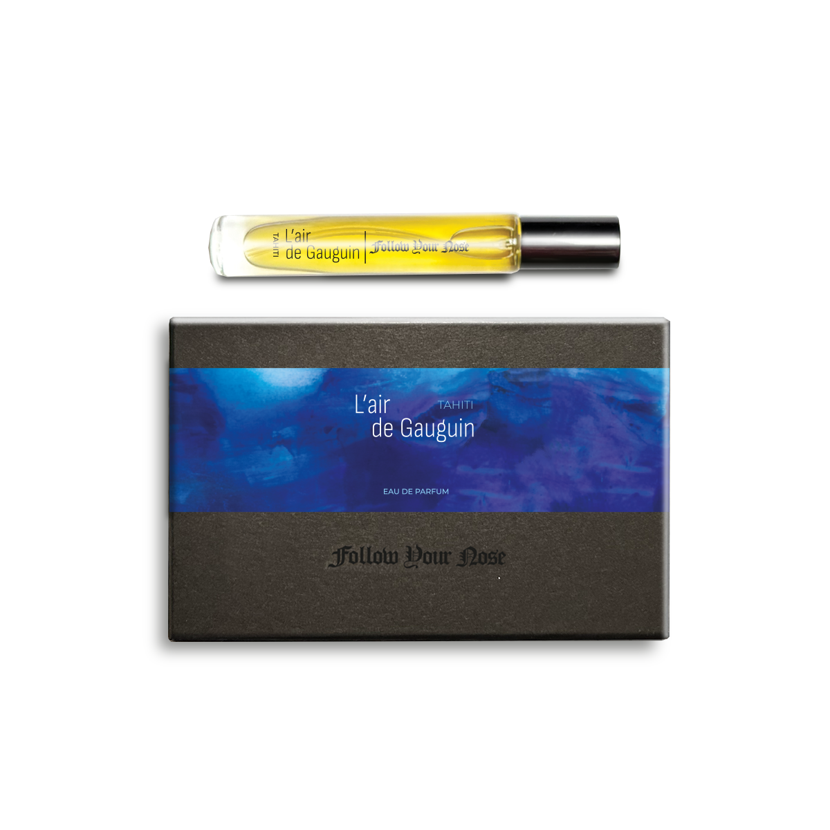 L'air de Gauguin - TAHITI 10ml