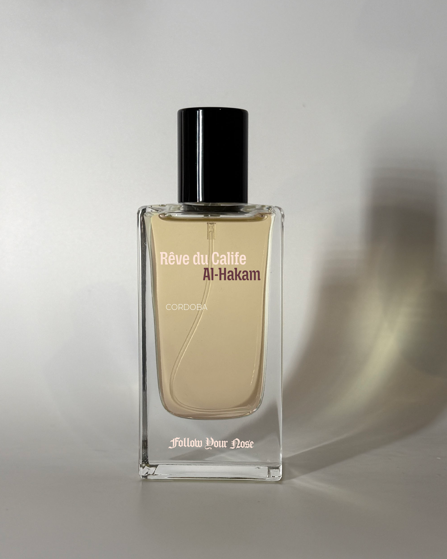 Rêve du calife Al-Hakam - CORDOBA 50ml