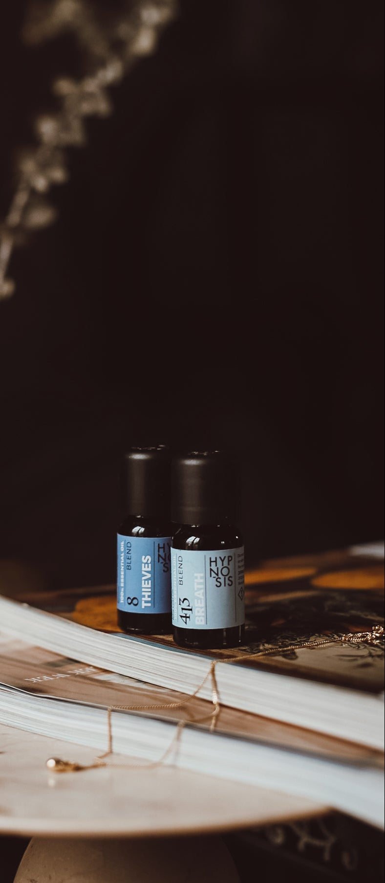 JF Pisarczyk 1925 Aromaterapia 