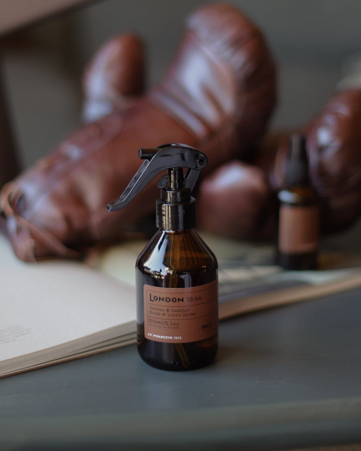 JF Pisarczyk 1925 Perfumy do wnętrz