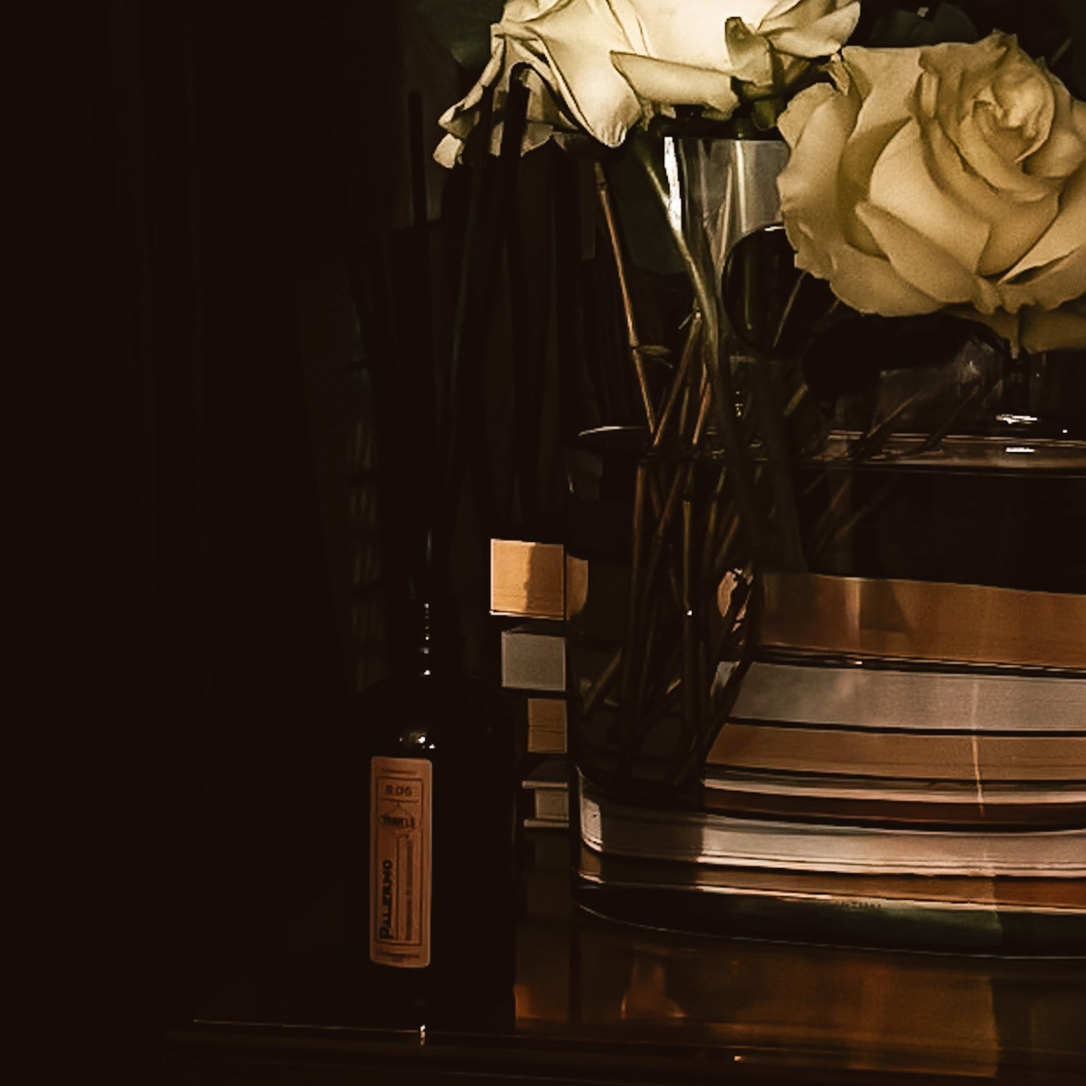 JF Pisarczyk 1925 dyfuzor patyczki 