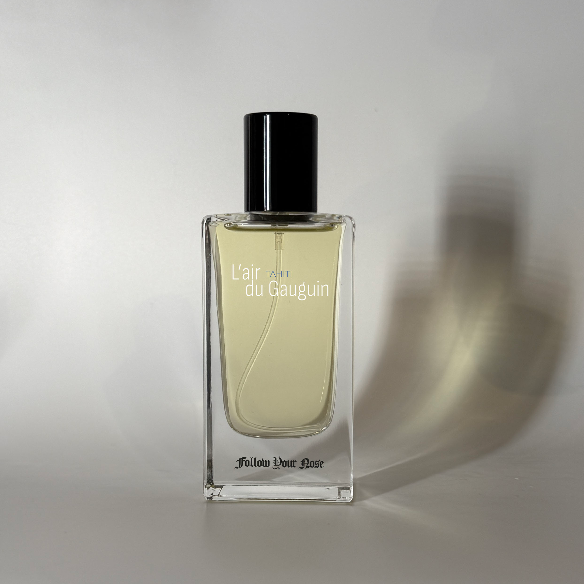 L'air de Gauguin - TAHITI 50ml