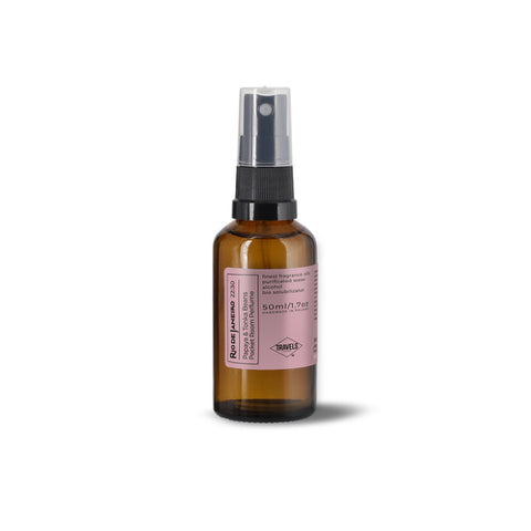 RIO DE JANEIRO 22:30 Papaya & Tonka beans Home Perfume - Kolekcja Travels