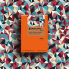 BARCELONA 10:25 Neroli & Black Spruce - Świeca sojowa premium - Kolekcja Travels