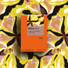 IBIZA 19:43 Wine & Citrus - Świeca sojowa premium - Kolekcja Travels