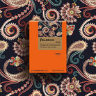 PALERMO 8:06 Bergamot & Sandalwood - Świeca sojowa premium - Kolekcja Travels