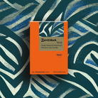 ZANZIBAR 21:48 Cedarwood & Patchouli - Świeca sojowa premium - Kolekcja Travels