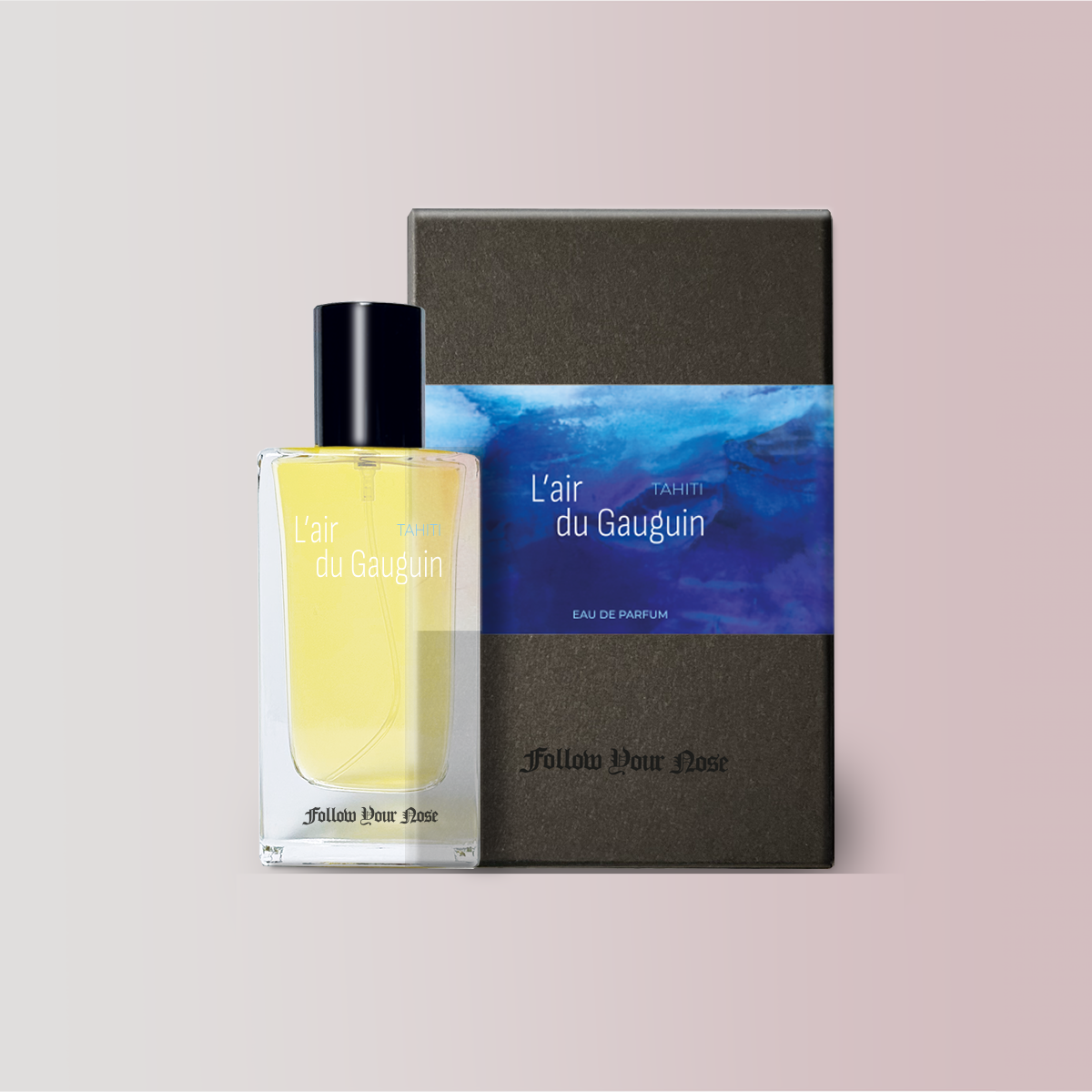 L'air de Gauguin - TAHITI 50ml