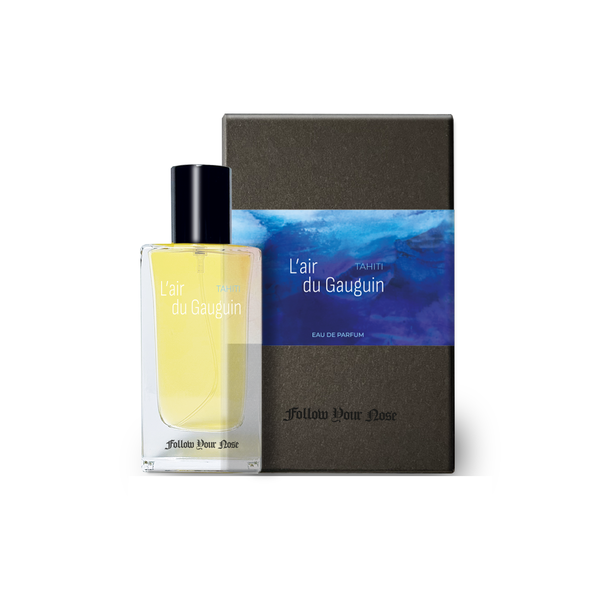 L'air de Gauguin - TAHITI 50ml