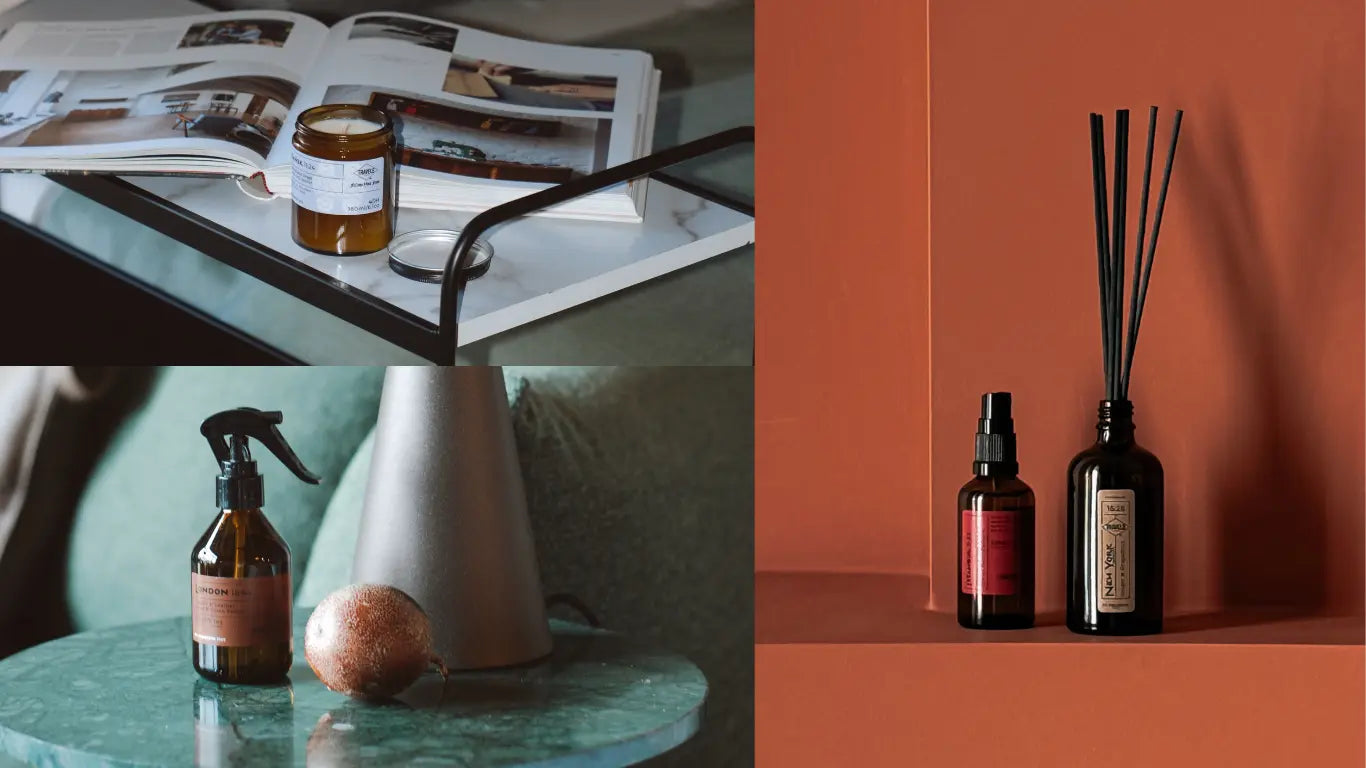 Produkty JF Pisarczyk 1925 - kolekcja TRAVELS