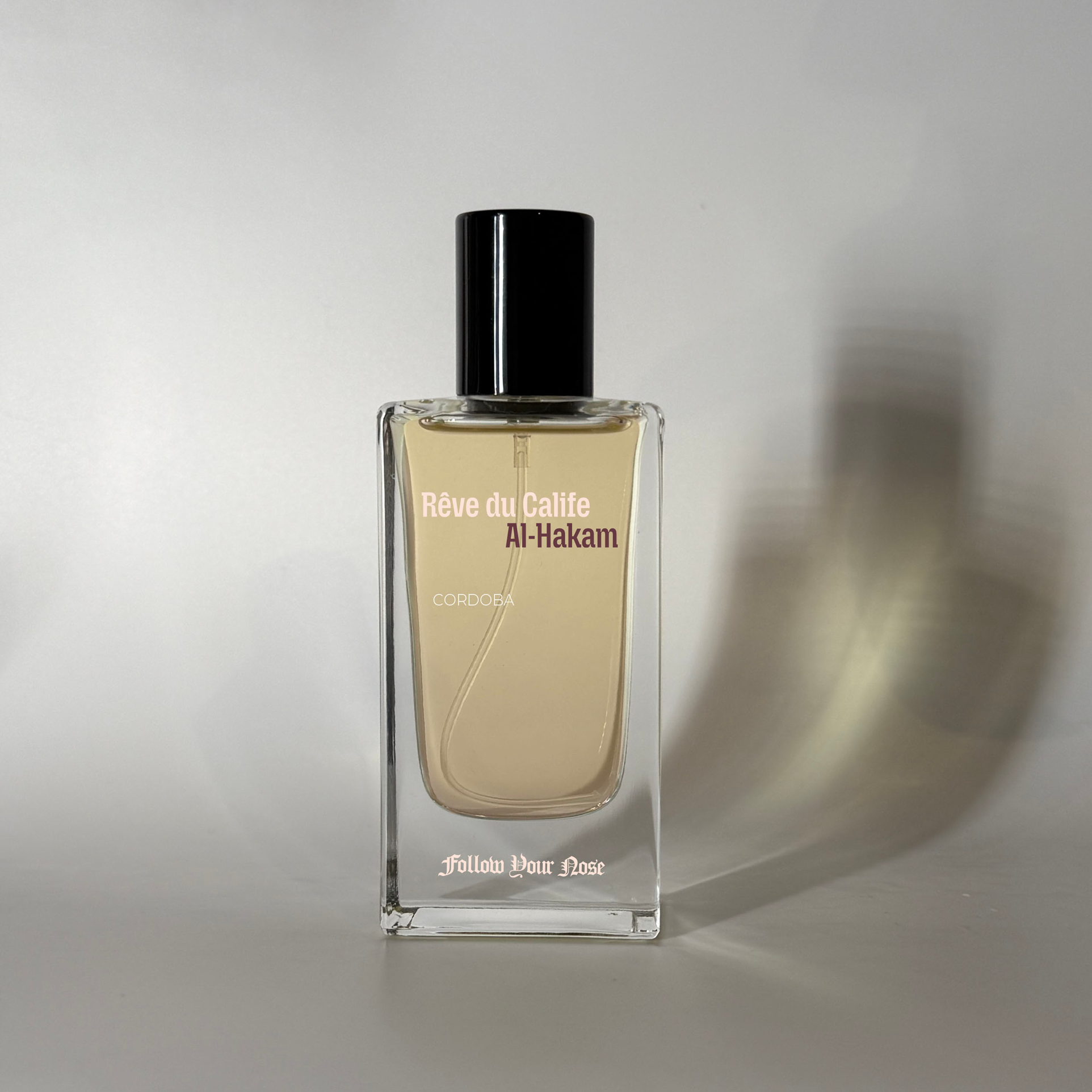 Rêve du calife Al-Hakam - CORDOBA 50ml