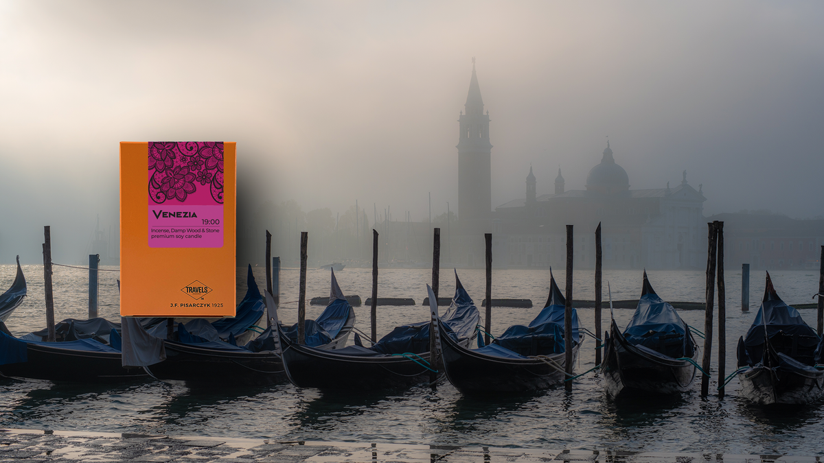 Venezia 19:00