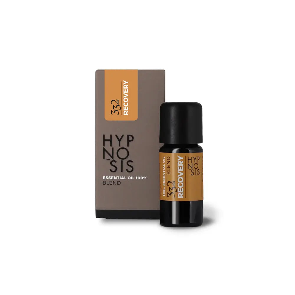 HYPNOSIS RECOVERY 332 - Funkcjonalny Blend Olejków Eterycznych