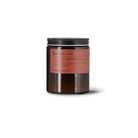 BAGAN 5:57 Holy Flowers, Amber & Olibanum - Świeca sojowa premium (Large) - Kolekcja Travels 180ml 6.1oz